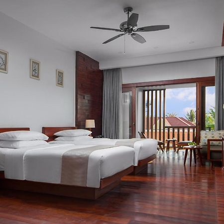 Deva Angkor Residence Siem Reap Dış mekan fotoğraf