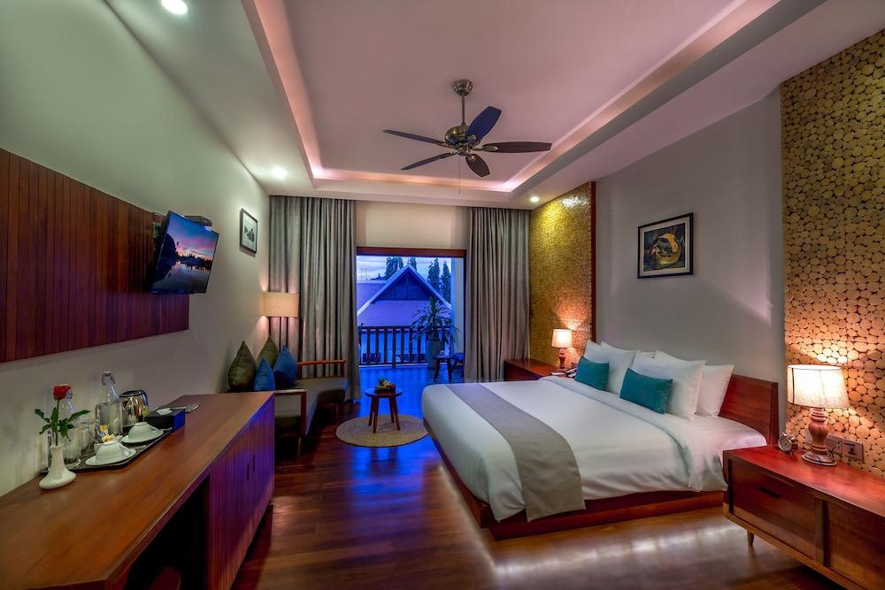 Deva Angkor Residence Siem Reap Dış mekan fotoğraf