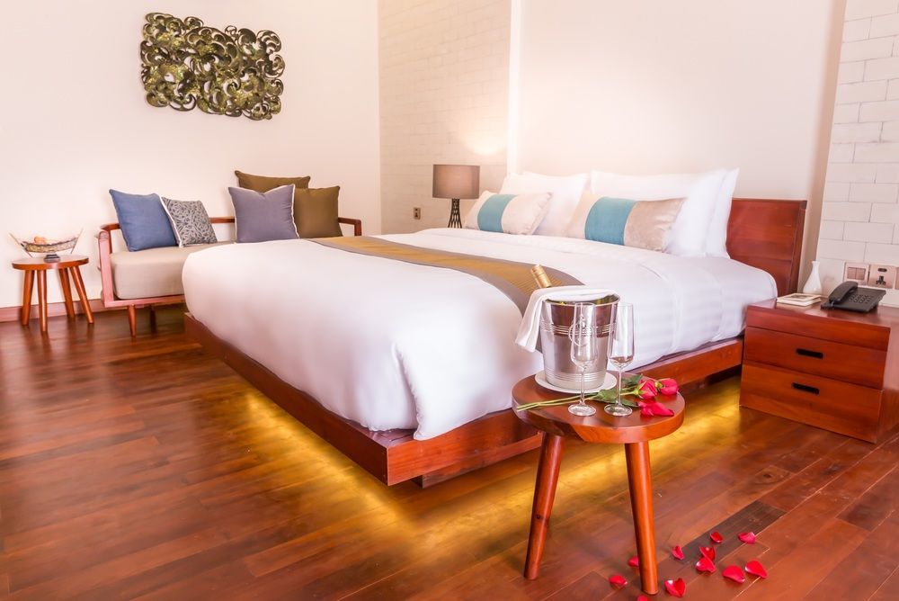 Deva Angkor Residence Siem Reap Dış mekan fotoğraf