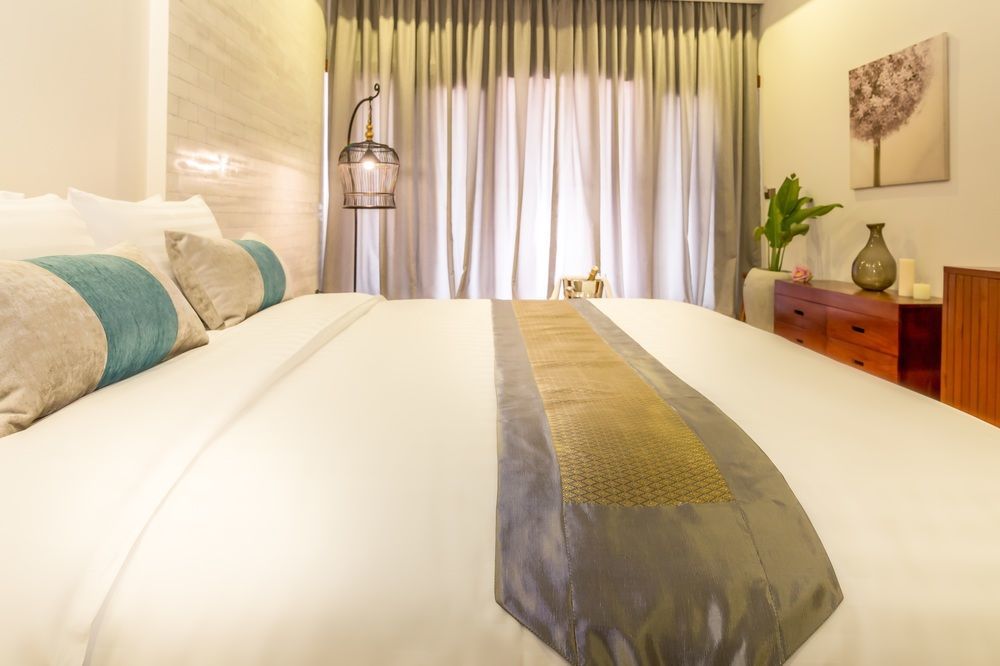 Deva Angkor Residence Siem Reap Dış mekan fotoğraf