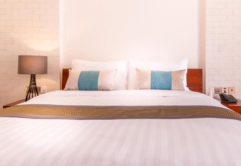 Deva Angkor Residence Siem Reap Dış mekan fotoğraf