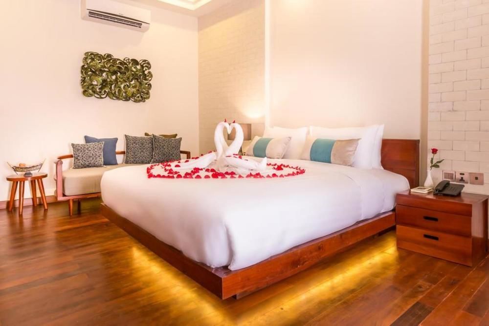 Deva Angkor Residence Siem Reap Dış mekan fotoğraf