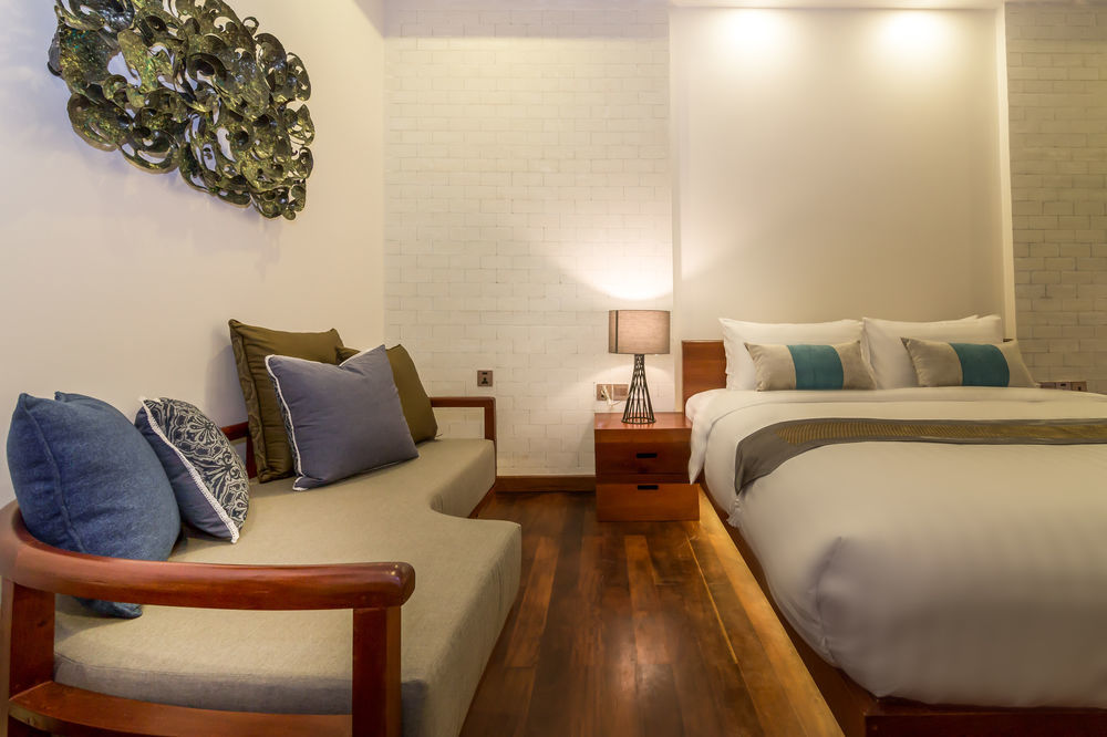 Deva Angkor Residence Siem Reap Dış mekan fotoğraf