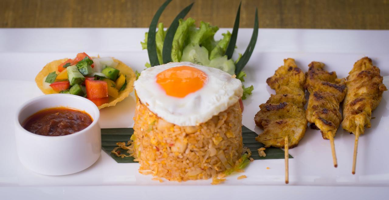 Deva Angkor Residence Siem Reap Dış mekan fotoğraf