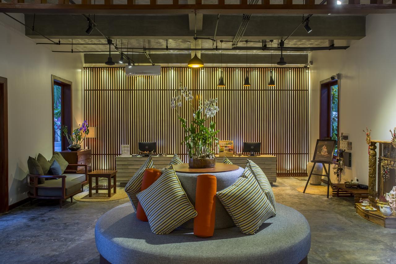 Deva Angkor Residence Siem Reap Dış mekan fotoğraf