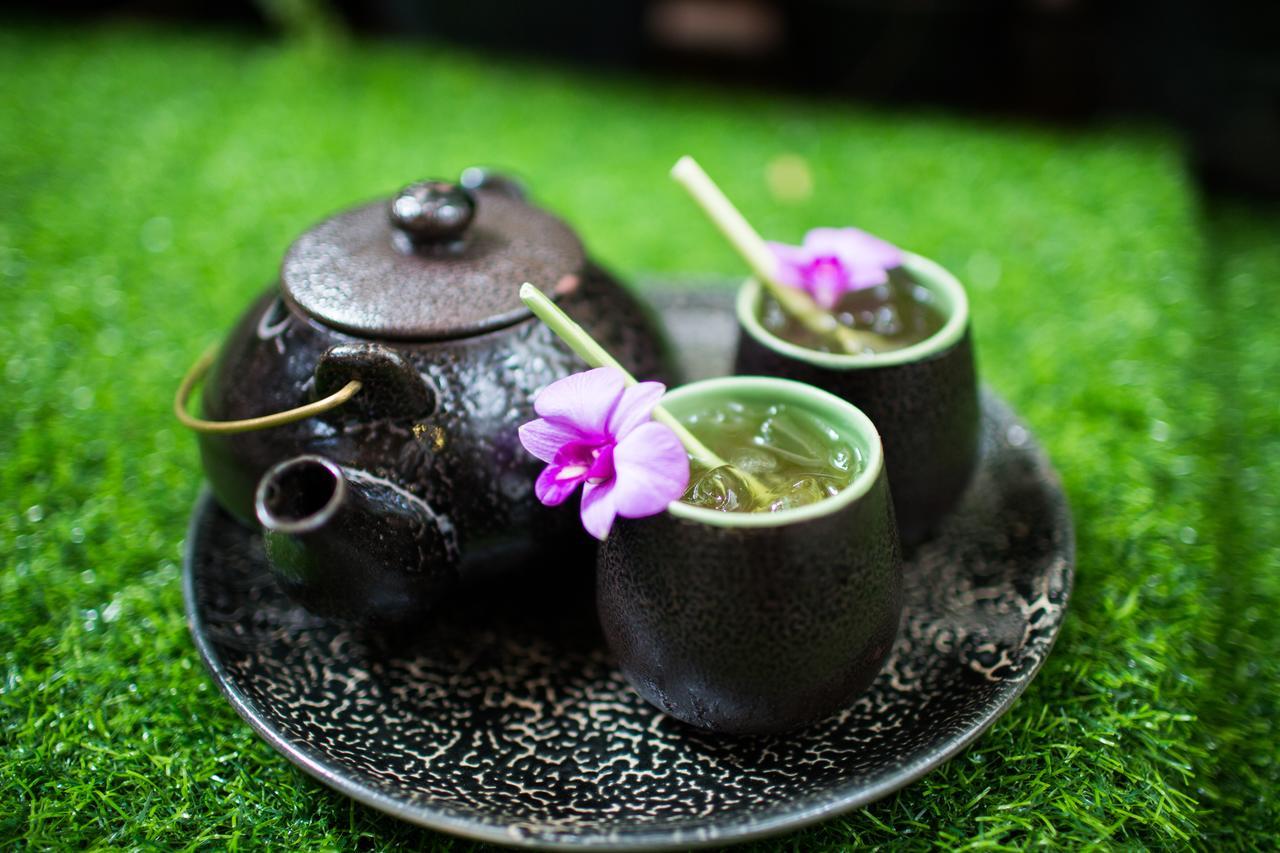 Deva Angkor Residence Siem Reap Dış mekan fotoğraf