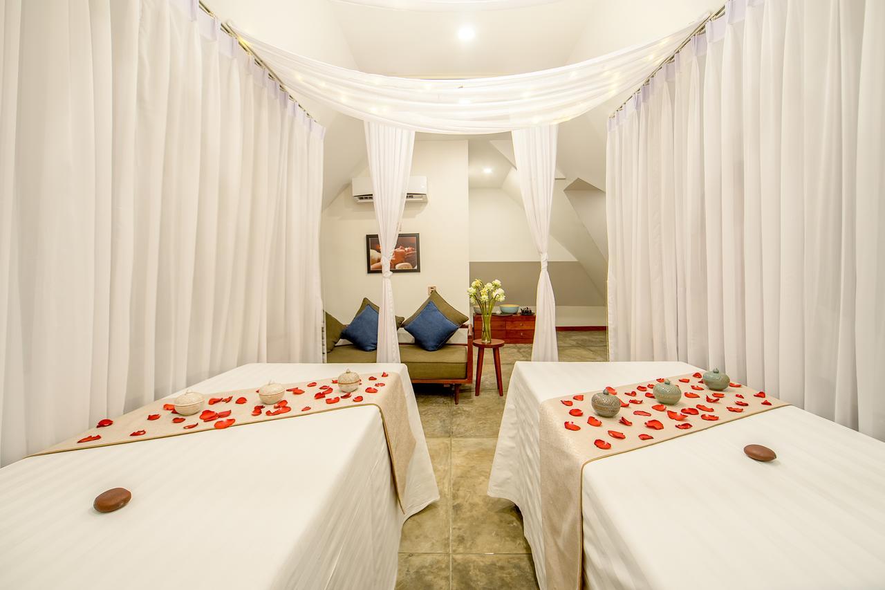 Deva Angkor Residence Siem Reap Dış mekan fotoğraf
