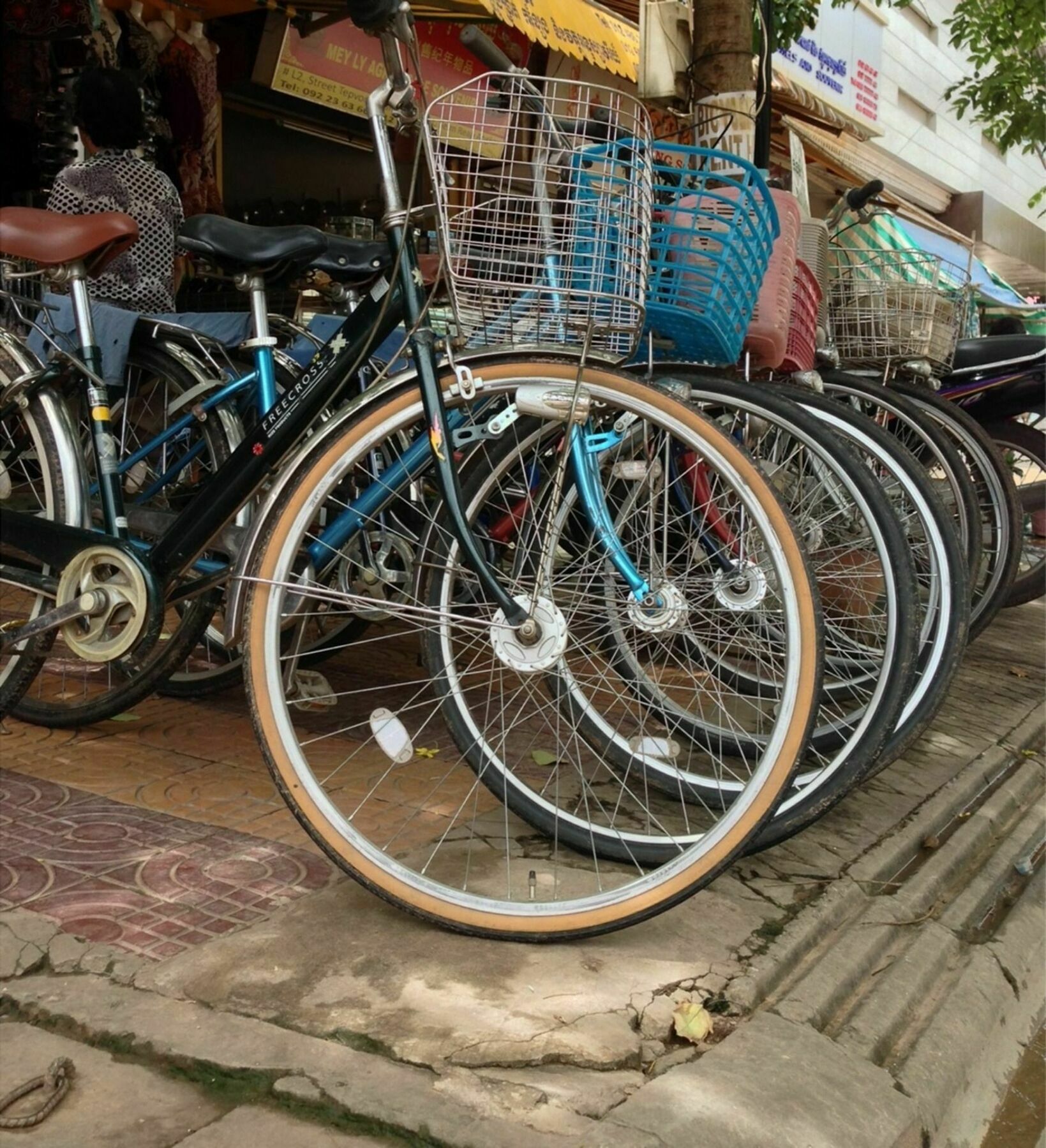 Deva Angkor Residence Siem Reap Dış mekan fotoğraf