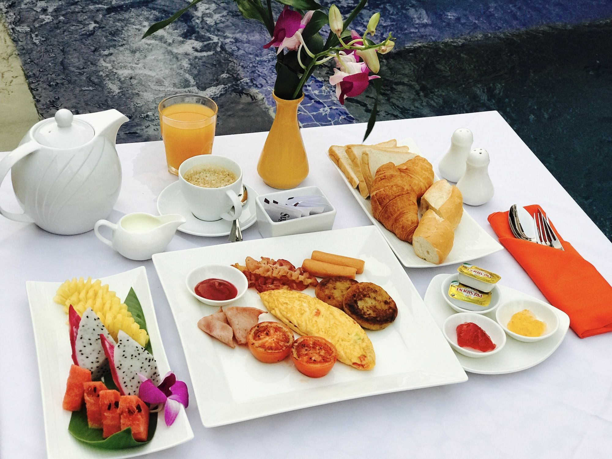 Deva Angkor Residence Siem Reap Dış mekan fotoğraf