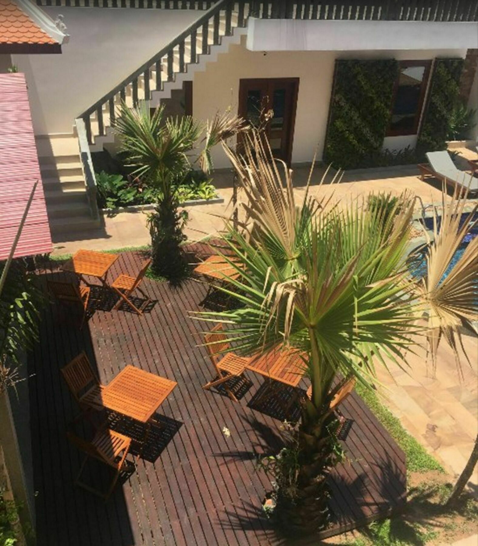 Deva Angkor Residence Siem Reap Dış mekan fotoğraf
