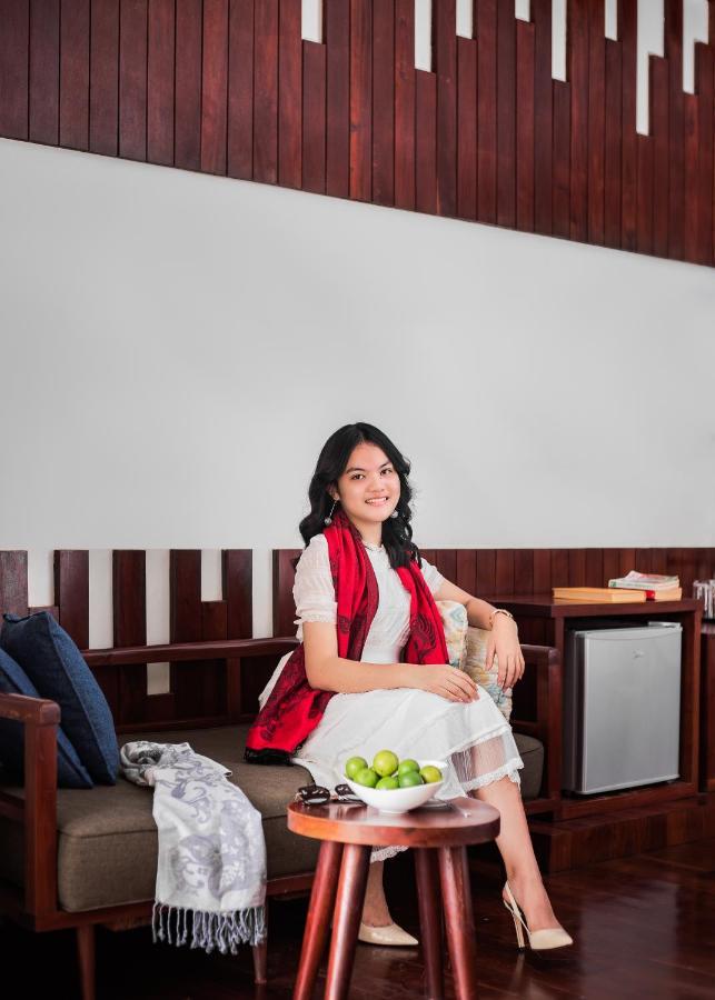 Deva Angkor Residence Siem Reap Dış mekan fotoğraf