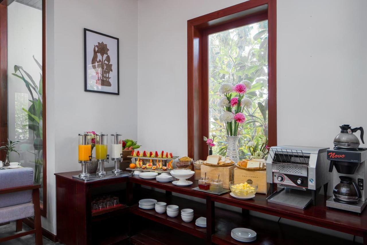 Deva Angkor Residence Siem Reap Dış mekan fotoğraf