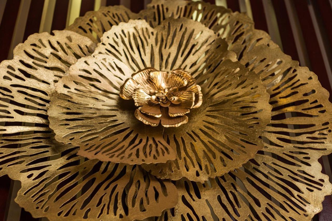 Deva Angkor Residence Siem Reap Dış mekan fotoğraf