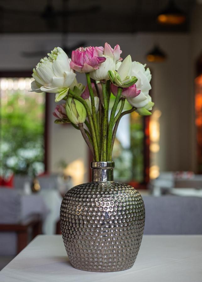 Deva Angkor Residence Siem Reap Dış mekan fotoğraf